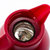 EMSA爱慕莎保温壶家用水壶大容量暖壶开水瓶玻璃内胆24小时保温瓶桑巴SAMBA德国原装进口(红色1L)第3张高清大图