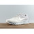 Nike耐克 新款MAX2017气垫男鞋减震网面透气跑步鞋运动鞋跑鞋训练鞋慢跑鞋(849559-005白灰 40)第3张高清大图