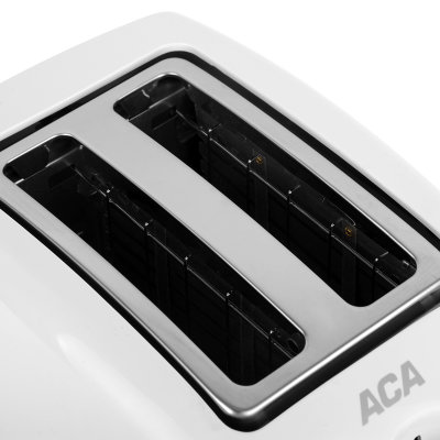 ACA塑料多士炉推荐：ACA AT-P0802B多士炉