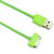 CE-LINK 1014 APPLE 30PIN TO USB适配器(绿色)第4张高清大图