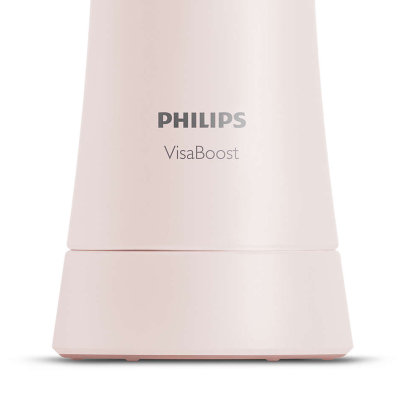 飞利浦(Philips) SC2800/45 超音波美肤滋养仪 高频超声波提升皮肤吸收力 300次/秒微震动按摩促进肌肤紧致有弹力