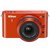 尼康（Nikon）J2（11-27.5）（VR30-110）双镜套机（橙色）第8张高清大图