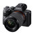 索尼（SONY）ILCE-7M3/A7M3K 索尼A7M3 A7III 全画幅微单数码相机(含索尼FE28-70镜头 套餐三)第3张高清大图