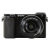 索尼 SONY A6000（16-50+55-210）双头套机 微单相机(黑色 官方标配)第3张高清大图
