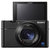 索尼（SONY）DSC-RX100M5A 黑卡数码相机 1英寸大底（蔡司镜头 高速对焦 4K视频 24张/秒连拍 黑卡5A）第2张高清大图