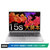 联想(Lenovo)IdeaPad15s新款超轻薄商务15.6英寸笔记本电脑(R5-5500U 8G 256G 集显 北极灰)第2张高清大图