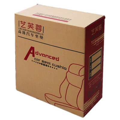 艺芙蓉（yifurong）YD1210A冰丝座垫