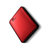 西部数据（WD）MY PASSPORT ULTRA 2T 2.5英寸 红色 移动硬盘WDBBKD0020BRD 限量版第5张高清大图