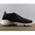 【亚力士】耐克男子休闲鞋 Nike Air Footscape Woven 黑白编织跑步鞋 潮鞋 874892-001(黑色 44)第3张高清大图