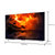 夏普（SHARP） LCD-80X818A 80英寸4K超高清HDR智能语音液晶平板电视黑色第4张高清大图
