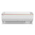 格力(GREE)1.5匹变频格力空调冷暖壁挂机1级智能wifi自清洁润铂KFR-32GW/(32553)FNhAb-A1(皓雪白 32（适用15-22平米）)第3张高清大图