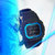 卡西欧（CASIO）手表 G-SHOCK光动能电波蓝牙小方块手表男 GW-B5600-2(黑色 树脂)第3张高清大图