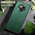 斑马龙 VIVOS7新款手机壳步步高S6祥鹿树纹皮防摔全包s7商务保护套(宝蓝色 S6)第4张高清大图