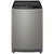 海尔(Haier)  10公斤 波轮洗衣机 健康双动力 XQS100-BZ226（EX） 布朗灰第2张高清大图