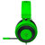 Razer雷蛇北海巨妖专业版V2 绿色 7.1游戏耳麦 电竞耳机 头戴式 电脑手机耳机 绝地求生耳机 吃鸡耳机第4张高清大图