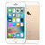 Apple iPhone SE 32G 移动联通电信4G手机 金色第3张高清大图