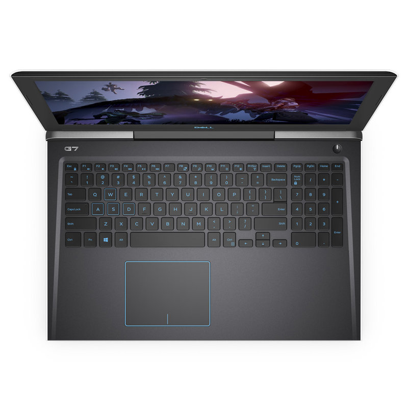 戴尔(dell)g7 7588 15.