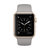 苹果（Apple）Watch Sport Series 1智能手表 38MM(金色铝表壳+砖青色运动表带)第5张高清大图