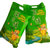 东北大米 东北长粒香大米（5kg+5kg）东北龙长粒香大米两袋(绿色 袋)第2张高清大图