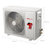海尔(Haier) KFR-72LW/03YBA23A 3匹 立柜式 空调 变频 冷暖 自清洁 白第6张高清大图
