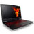 联想 拯救者R720/15.6英寸游戏笔记本电脑/金属外观 双风扇散热 红色背光键盘 全高清屏(i5 标准白金版 GTX1050Ti)第2张高清大图