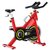 英迪菲YDFIT健身车YD-230S 家用静音动感单车 室内运动健身脚踏车骑行车健身器材(红色 标配)第3张高清大图