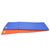 JOINFIT 体操垫 折叠仰卧起坐垫 舞蹈垫 跳高垫 空翻练功垫子 瑜伽训练垫 1.8*0.6米(蓝色 JOINFIT)第4张高清大图
