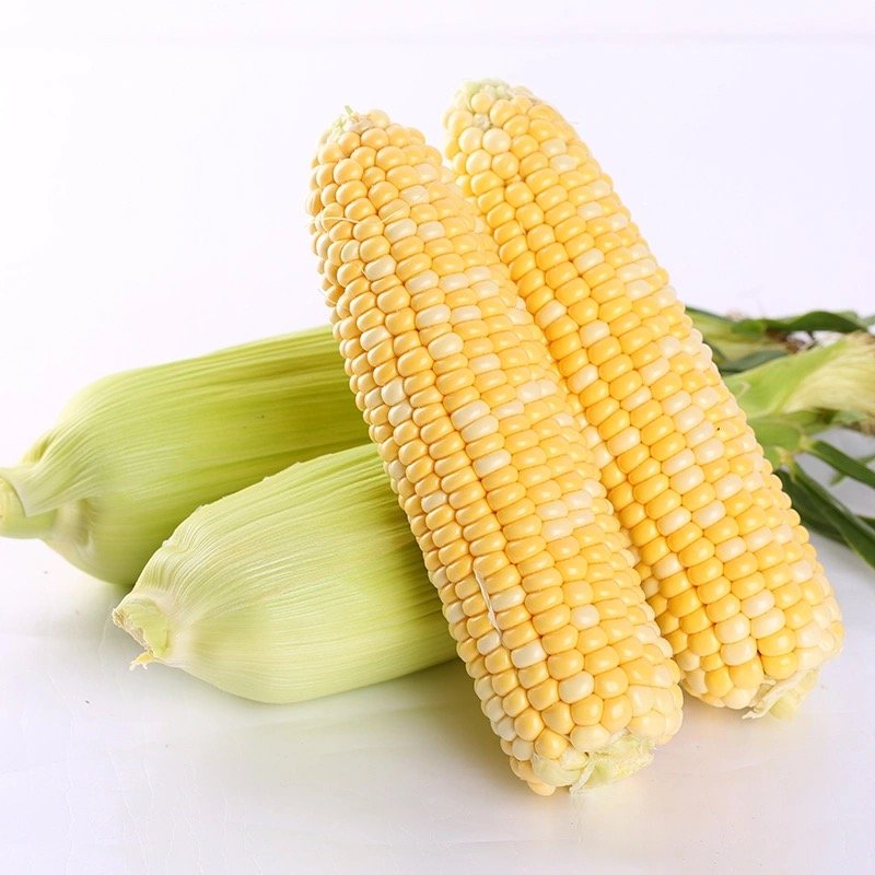 新鲜水果玉米3斤5斤带皮新鲜蔬菜3斤