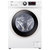 海尔 (Haier) XQG90U1 9公斤 全自动滚筒洗衣机 变频 洗烘一体 静音节能 智能WIFI控制 家用洗衣机第2张高清大图