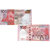 昊藏天下 香港汇丰银行100元面值纪念钞单枚 号码随机 (阅兵钞)第4张高清大图