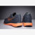 耐克男子休闲鞋2017夏秋新款Nike Flyknit Lunar 3低帮网面透气耐磨运动跑步鞋 698181-211(深灰色 44)第5张高清大图