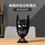 LEGO乐高【4月新品】Super Heroes漫威超级英雄系列76182蝙蝠侠面具儿童拼插积木玩具第5张高清大图