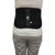 北京 冠儒 自发热医用护腰带IV型 GR004 鱼尾丝*弹力带与OK布共同而制(XL)第5张高清大图