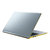 华硕(ASUS) 灵耀2代 S5300 15.6英寸三面微边轻薄笔记本电脑(i5-8250U 8G 512GSSD MX150 2G IPS)金属银第4张高清大图