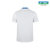 YONEX 尤尼克斯男装2020新款 短袖T恤110200BCR(白色 XXL)第7张高清大图