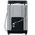 金羚(JINLING)KB100-39ZCG 10公斤 波轮 洗衣机 定频 咖啡金第2张高清大图