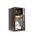 艾斐堡（AIFEIBAO）天锦D-90ZW3C指纹保险箱（金咖啡色）第2张高清大图