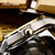 天梭(Tissot)手表 经典系列腕海星自动III系列 全自动机械钢带男表(T065.430.22.031.00)第5张高清大图