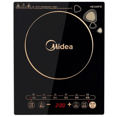 美的（Midea）WK2102T电磁炉