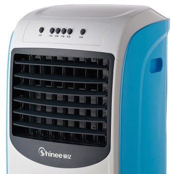赛亿（Shinee）LG-03A机械式横出风单冷空调扇