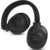 JBL T450BT 无线蓝牙 头戴式耳机 手机耳机 音乐耳机 游戏耳机 经典黑第3张高清大图
