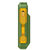 纽曼（Newman） N99 电信版 双卡双待 大字大声长待机直板备用学生老人手机 三防手机(绿色)第5张高清大图