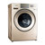 松下(Panasonic) XQG90-EG926 9公斤95度高温 除螨虫技术 金色洗烘家用滚筒洗衣机第5张高清大图