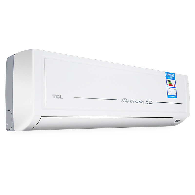 tcl kf-25gw/fc23 正1匹 单冷壁挂式定频家用空调