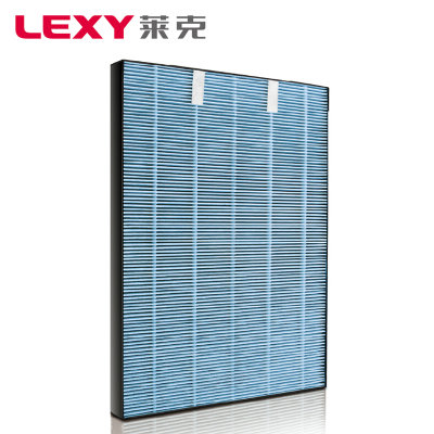 LEXY莱克净化器家用KJ503-F超大洁净空气量除甲醛雾霾PM2.5空气净化器
