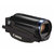 佳能（Canon）LEGRIA HF R606 数码摄像机 高清摄像机(黑色 优惠套餐二)第2张高清大图