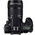 佳能（Canon）EOS 70D（EF-S 18-135mm f/3.5-5.6 IS STM）单反套机 70d单反相机(套餐一)第5张高清大图