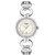 天梭(TISSOT)手表弗拉明戈系列时尚女士石英表(T094.210.11.116.00)第4张高清大图