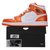 Nike耐克男鞋 春季新款AIR JORDAN篮球鞋场上训练耐磨透气休闲鞋运动鞋高帮板鞋DM3531-800(白色 43)第10张高清大图