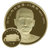 昊藏天下  2016年孙中山诞辰150周年纪念币 面值5元流通纪念币 单枚第3张高清大图